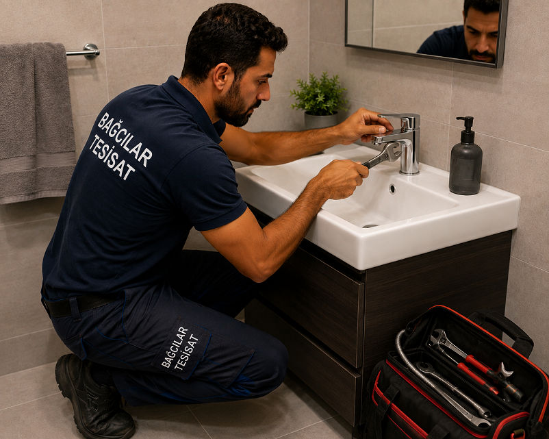 Bodrum gider açma hizmeti